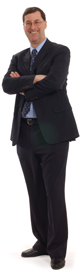 Dr. Bruce Brasington